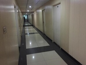 Interior - Hotel Asia (Islamabad)