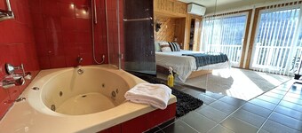 SPECTACULAR Hunter Mountain Views, INCREDIBLE LOCATION-2 minutes to slopes !!