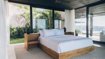 3 bedrooms, WiFi