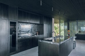 Spa - Villa V at Tampah Hills (Central Lombok)