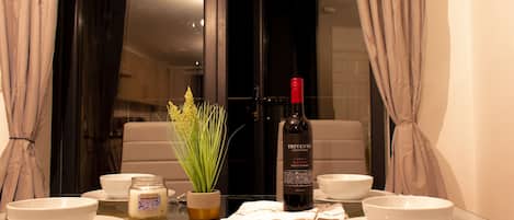 Apartment, 1 Queen Bed with Sofa bed | Private kitchen