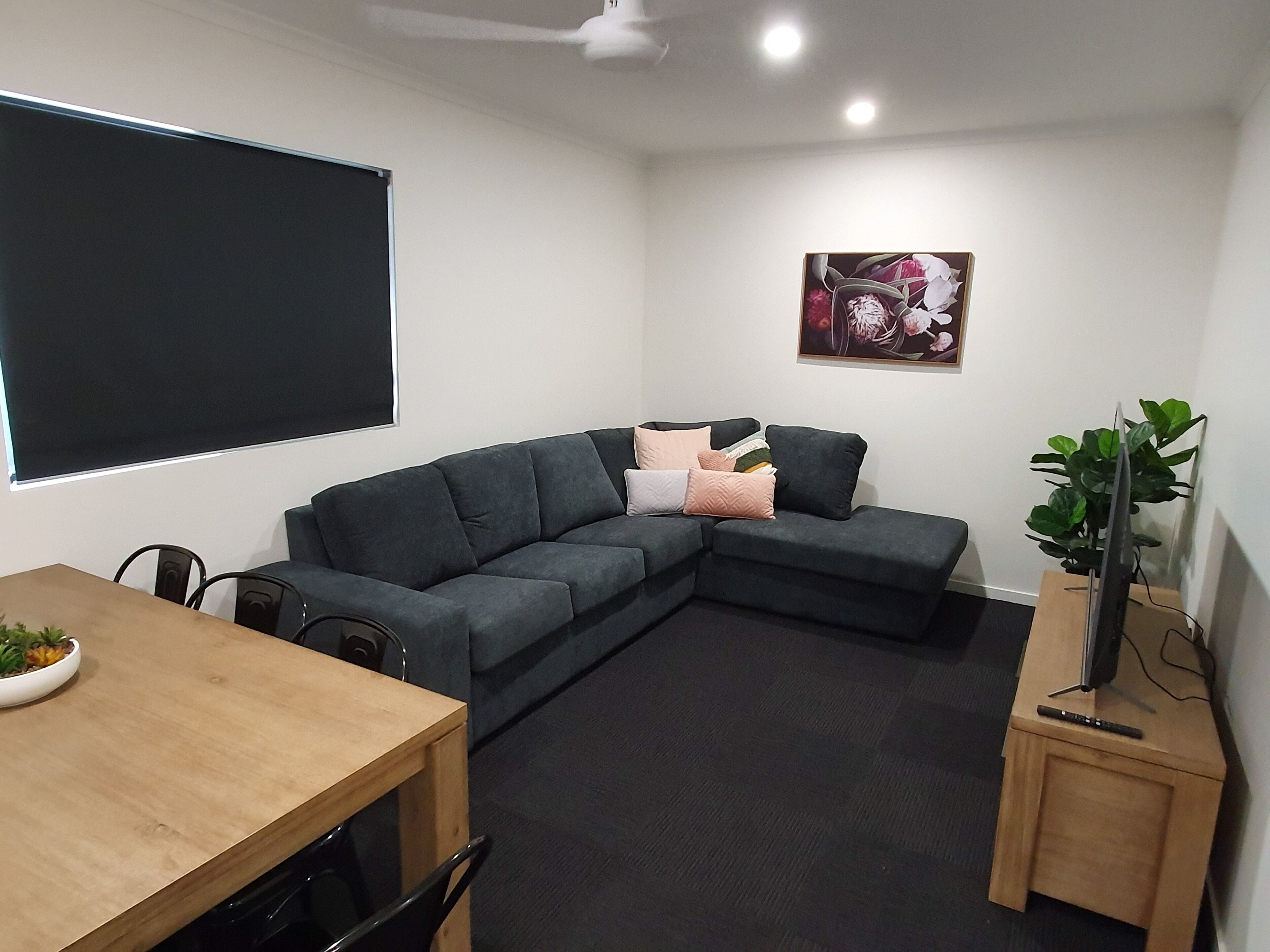 MiHaven Student Living - Double Room