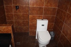 Room - Beiyuan Hotel (Sunwu)