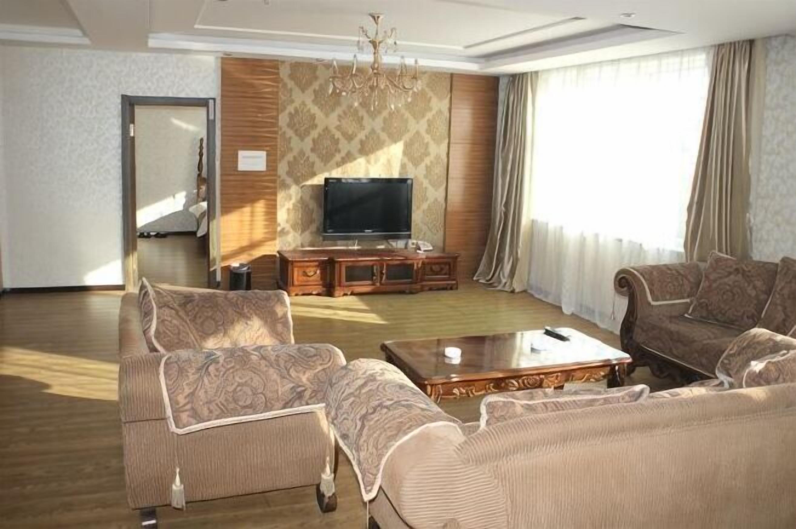 Habitación
