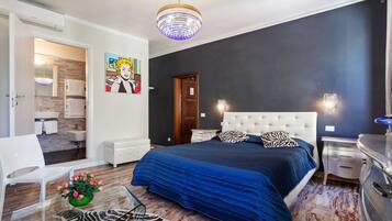 3 Schlafzimmer, WLAN