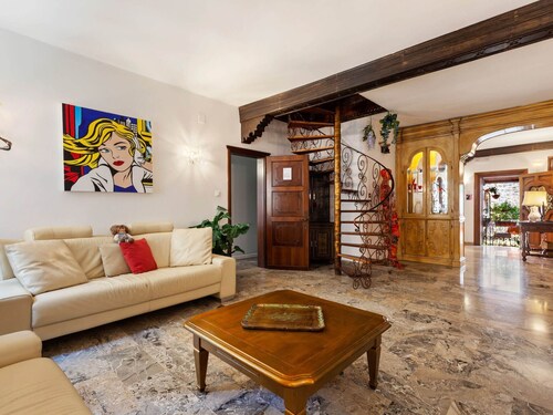 Haus in Castello nahe Markusplatz