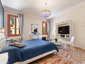3 habitaciones y wifi 