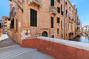 Exterior - Venetian House in Castello near St. Mark's Square (Venezia)