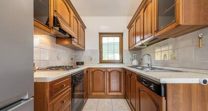 Haustierfreundliche Ferienwohnung 'Casa Colonia 3' mit Meerblick