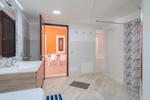 Interior - Villa piscina a due passi dal mare Near the Beach with Pool (Siracusa)