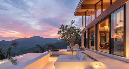 Villa Kami at Tampah Hills