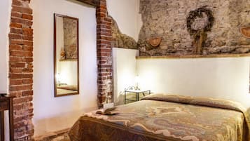 2 bedrooms, free WiFi