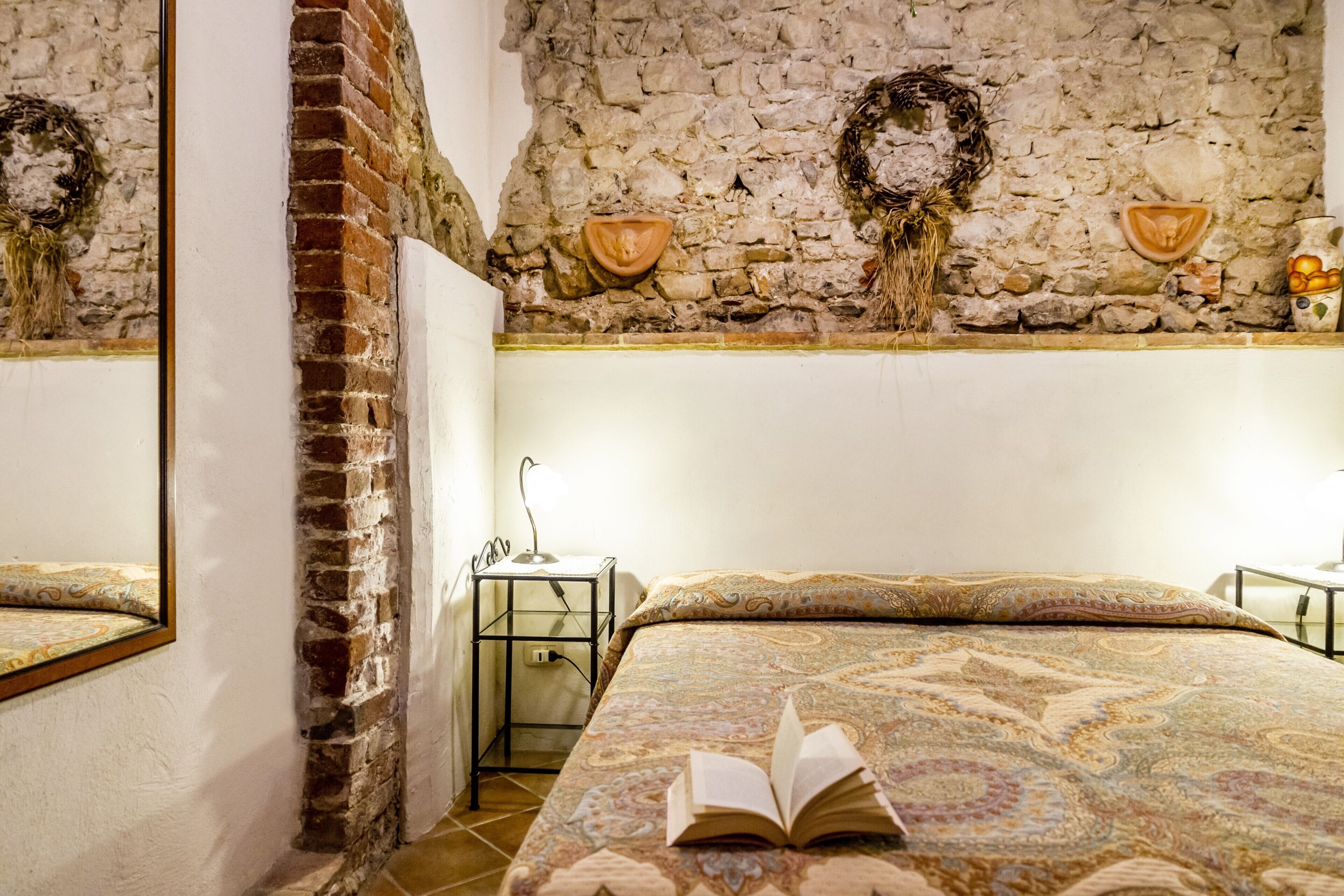 2 quartos, Wi-Fi de cortesia