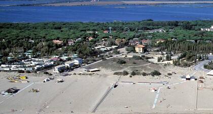 Belvilla by OYO Casa Rosolina Due