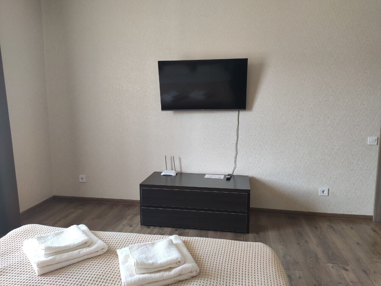 1 bedroom, free WiFi