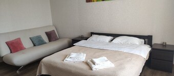 Апартаменти LutskCityStyle