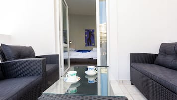 1 chambre, coffres-forts dans les chambres, lit parapluie, Wi-Fi gratuit