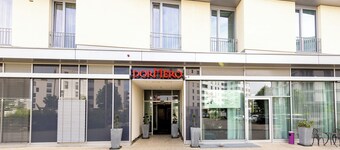 DORMERO Hotel Freiburg
