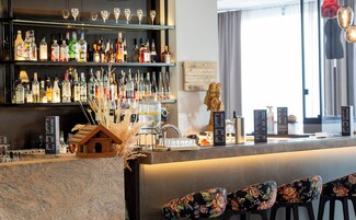 Bar (en la propiedad)