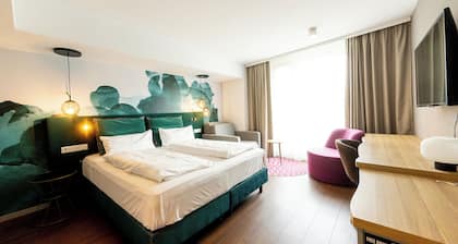 DORMERO Hotel Freiburg