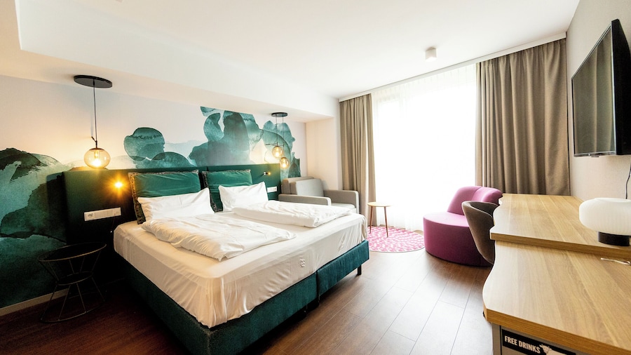 DORMERO Hotel Freiburg