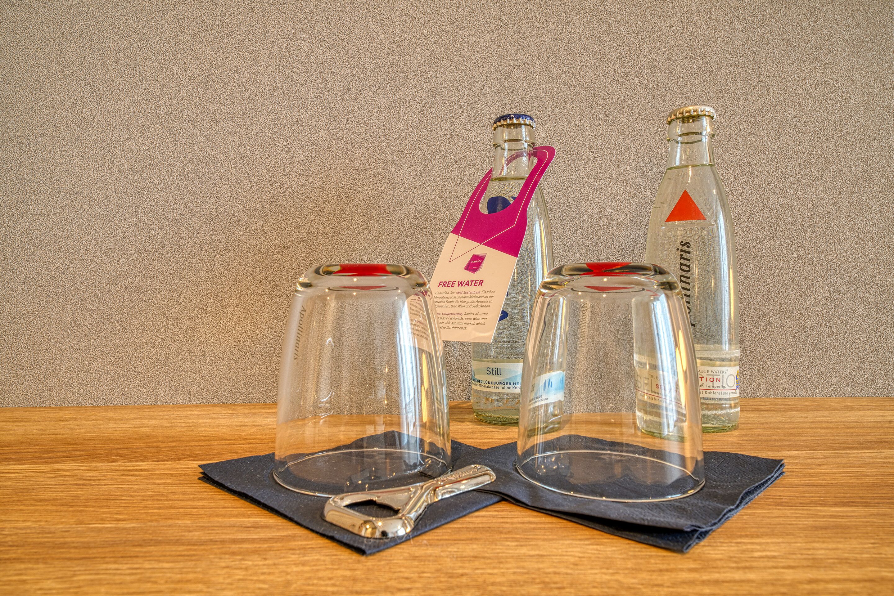 42-inch flat-screen tv with cable channels, tv