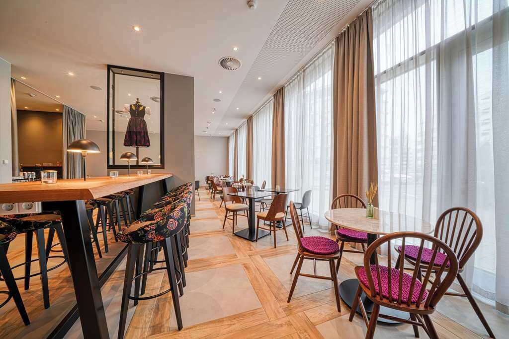 Restaurantes
