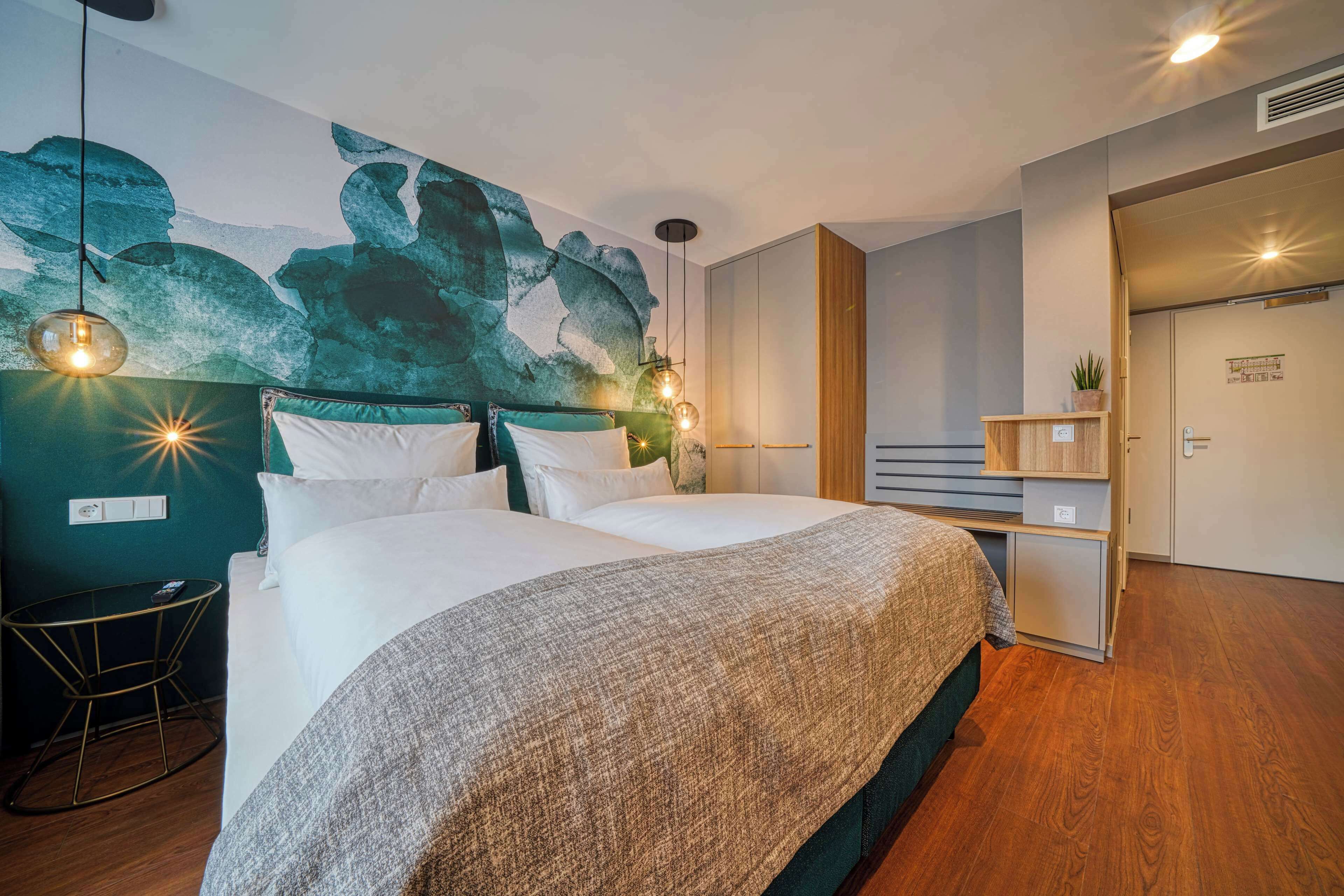 Photo - Vienna House Easy by Wyndham Freiburg City