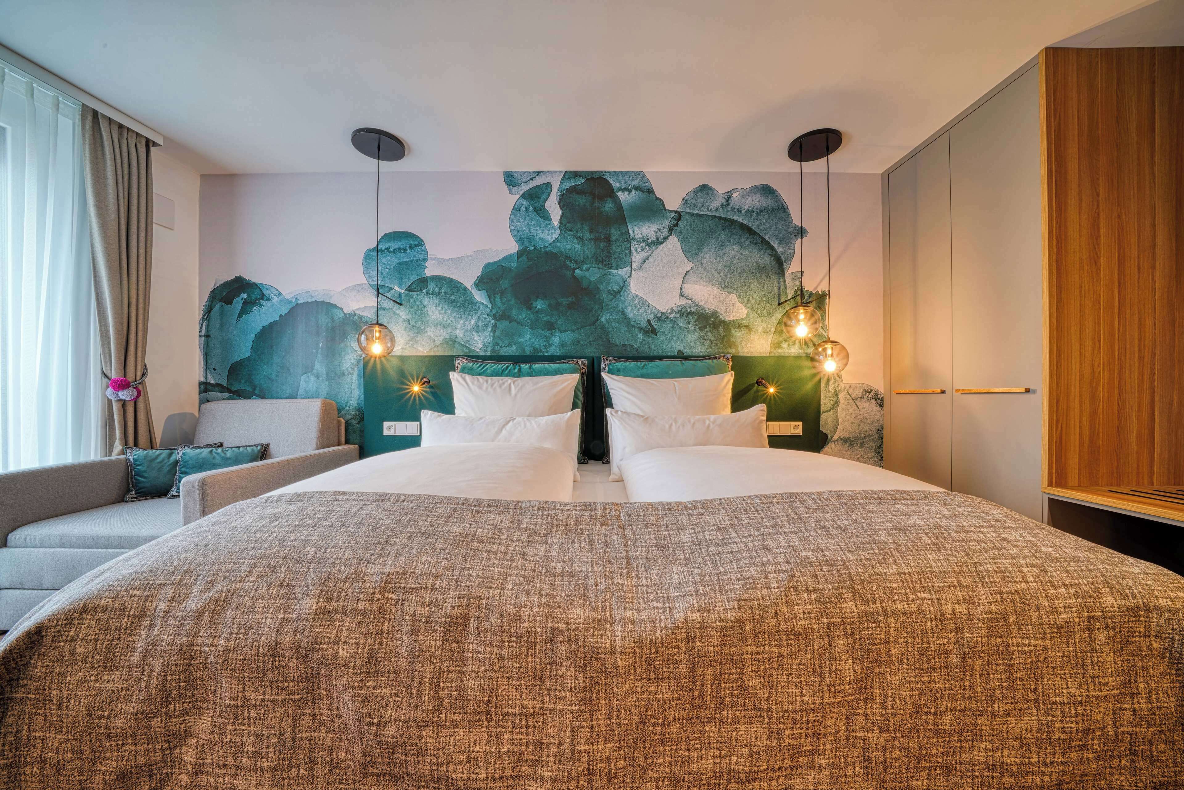 Photo - Vienna House Easy by Wyndham Freiburg City