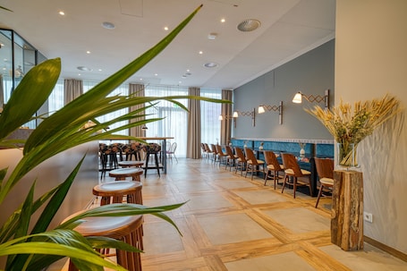 Bar (en la propiedad)