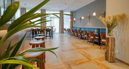 Vienna House Easy by Wyndham Freiburg