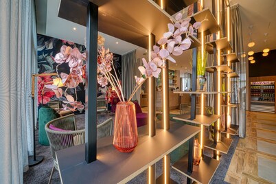 Vienna House Easy by Wyndham Freiburg