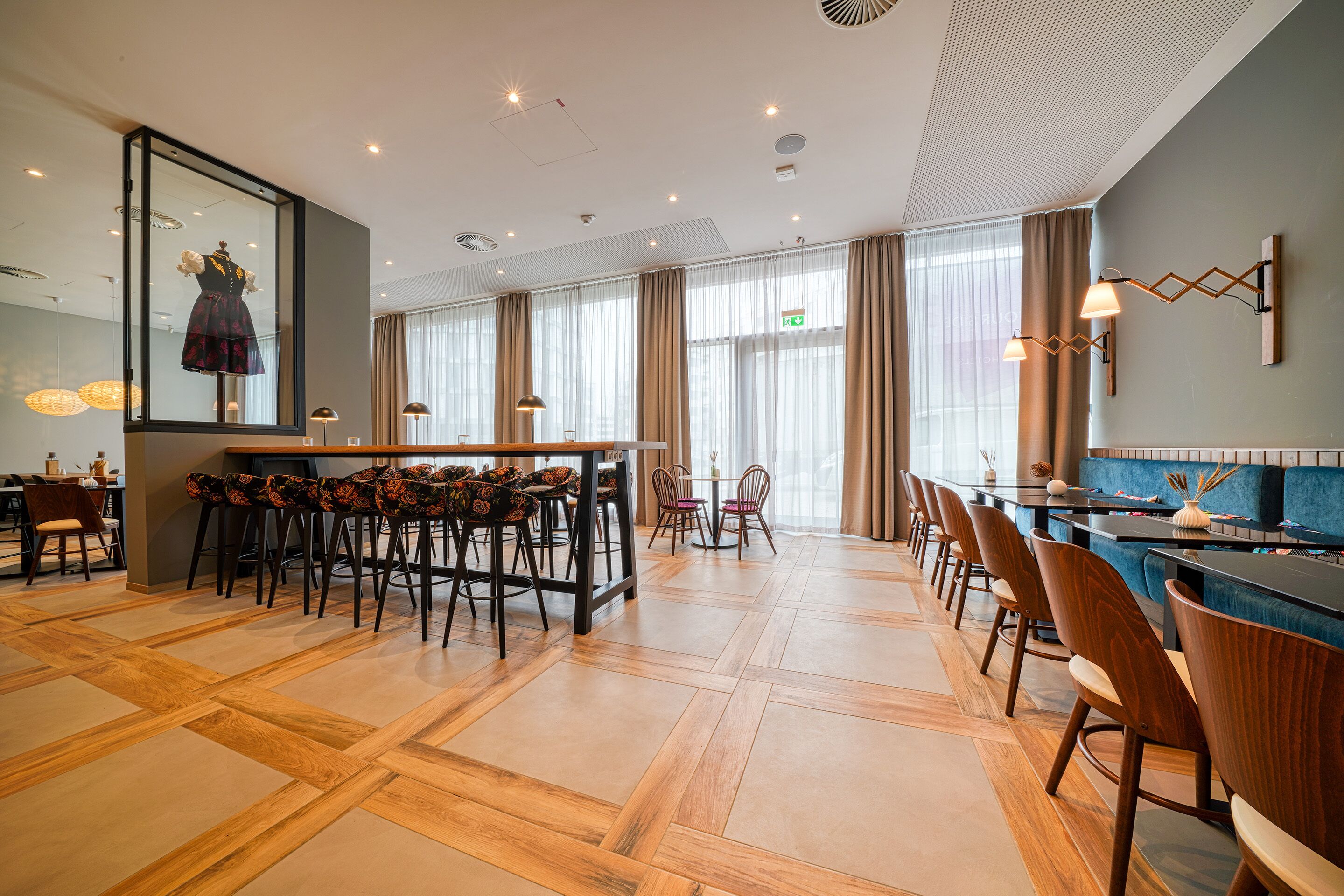 Photo - Vienna House Easy by Wyndham Freiburg City