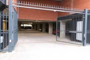 Appartement, plusieurs lits | Extérieur