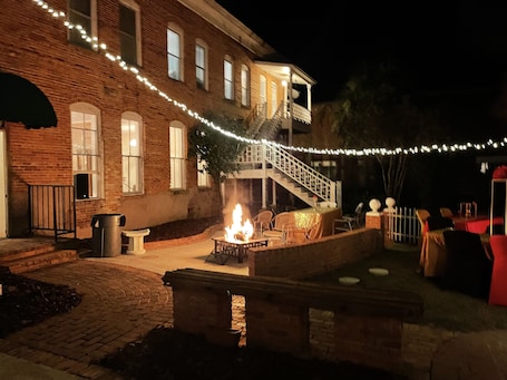 Terrace/patio. Home Away From Home