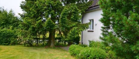 Terrain de lâhĂ©bergement