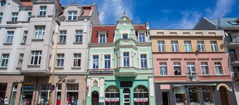Apartamenty Swinoujscie - Armii Krajowej
