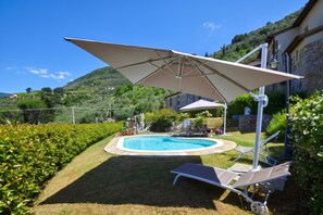 Pool - Alloro Grillo (Camaiore)