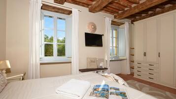 Familienapartment, Mehrere Schlafzimmer, Bergseite (Alloro Grillo)