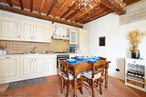 Private kitchen - Alloro Grillo (Camaiore)