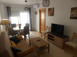 Fernseher