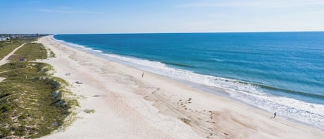 Plage à proximité
