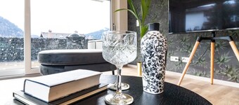 Vacation apartment Oba'doba Falke