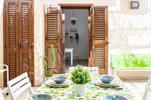 La Casa nel Verde - YourPlace Abruzzo