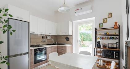 La Casa nel Verde - YourPlace Abruzzo