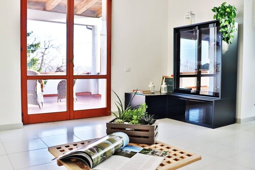 La finestra sugli Ulivi - YourPlace Abruzzo