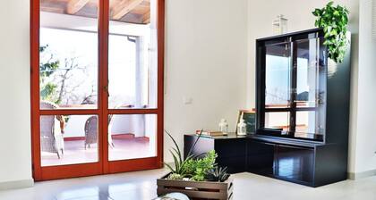 La finestra sugli Ulivi - YourPlace Abruzzo