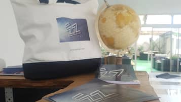 1 chambre, Wi-Fi gratuit