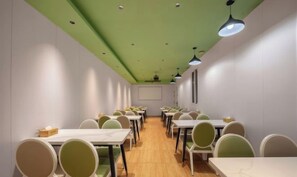 Meeting facility - GreenTree Inn (Hefei Datang International Honggang Metro Station) (Hefei)