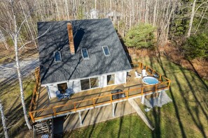 Exterior - The Bailey Retreat | 3 Bed, 2 Bath (Bethel)